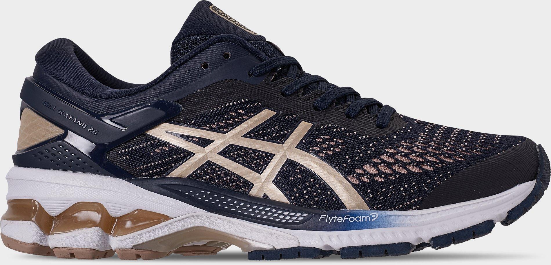 asics gel kayano 26 release date