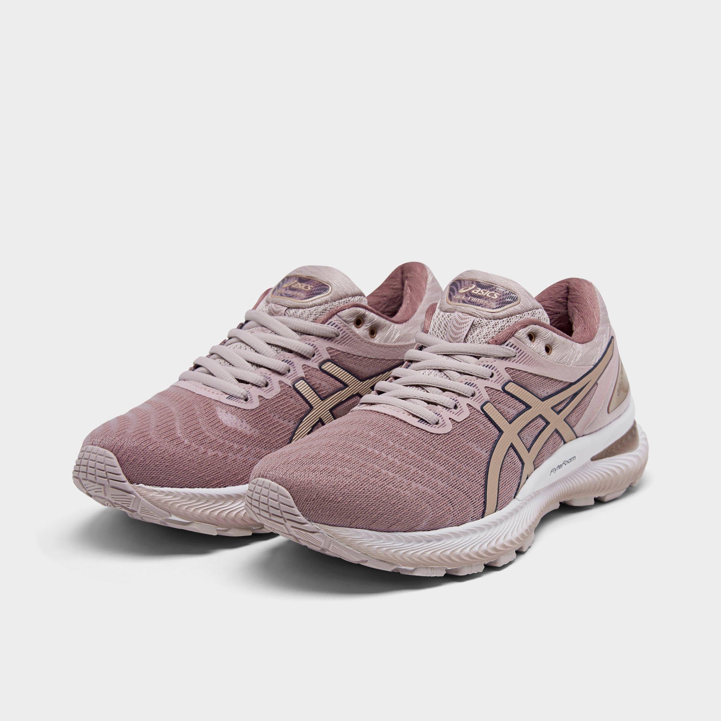 asics gel cumulus 17 womens Brown