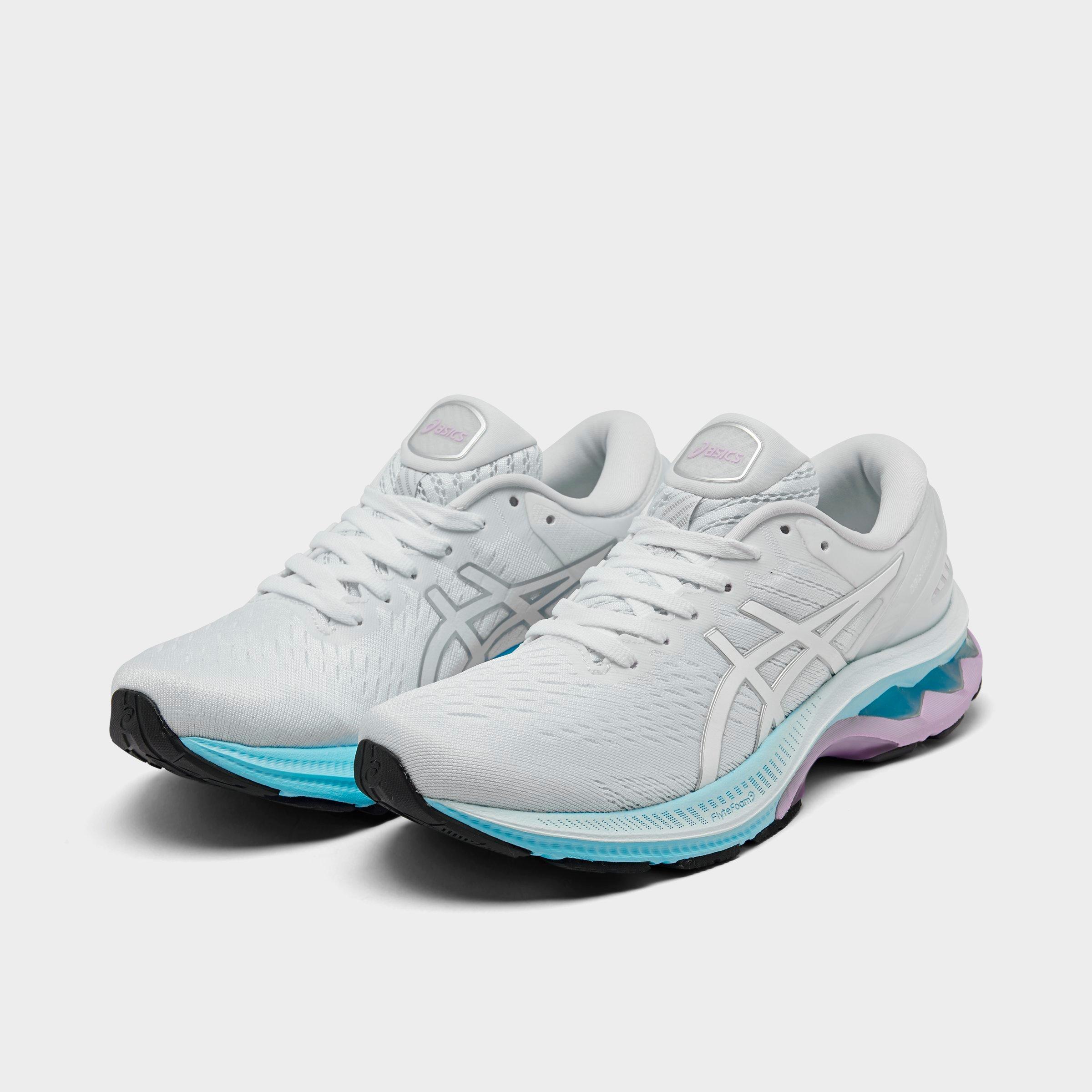 kayano running shoes