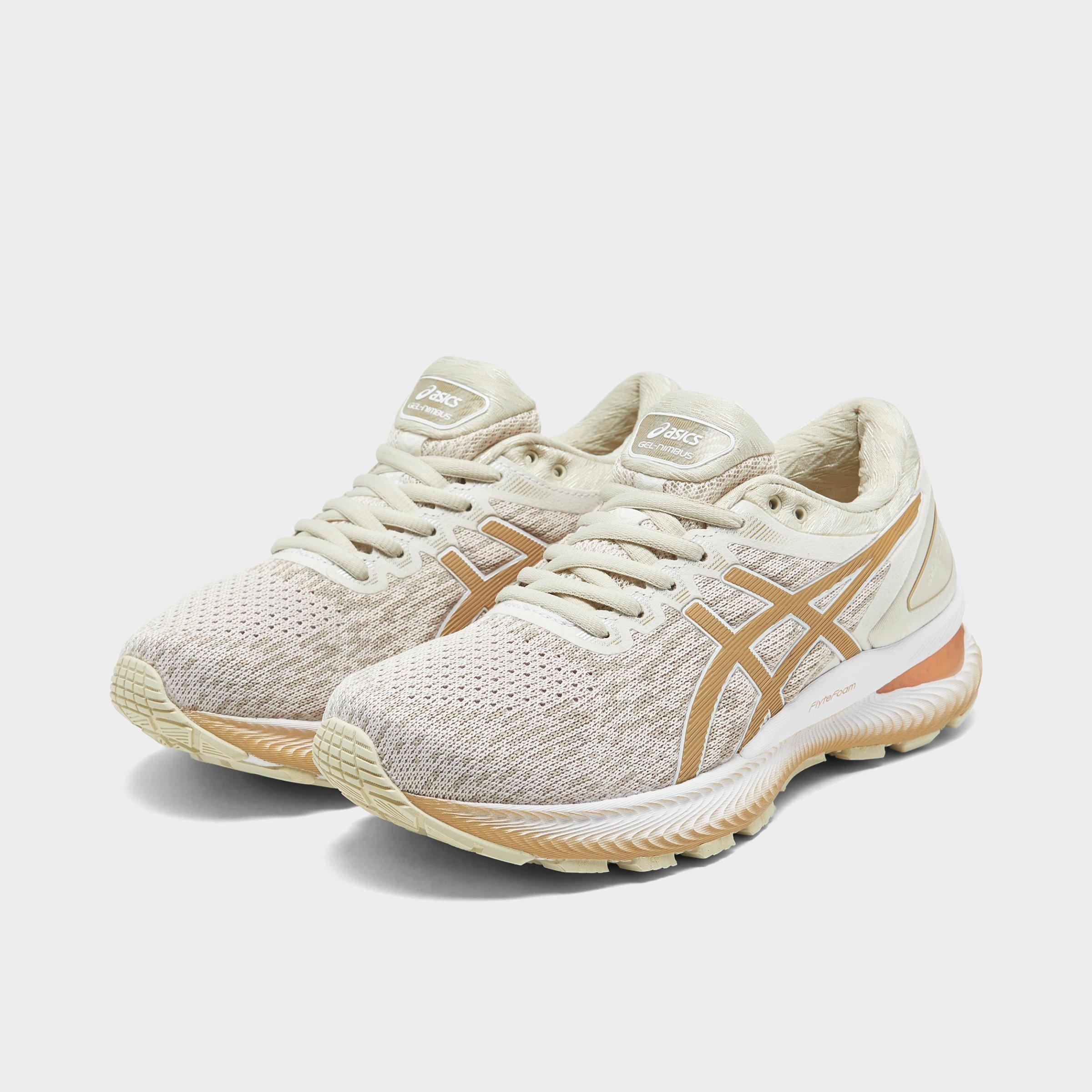 asics knit womens