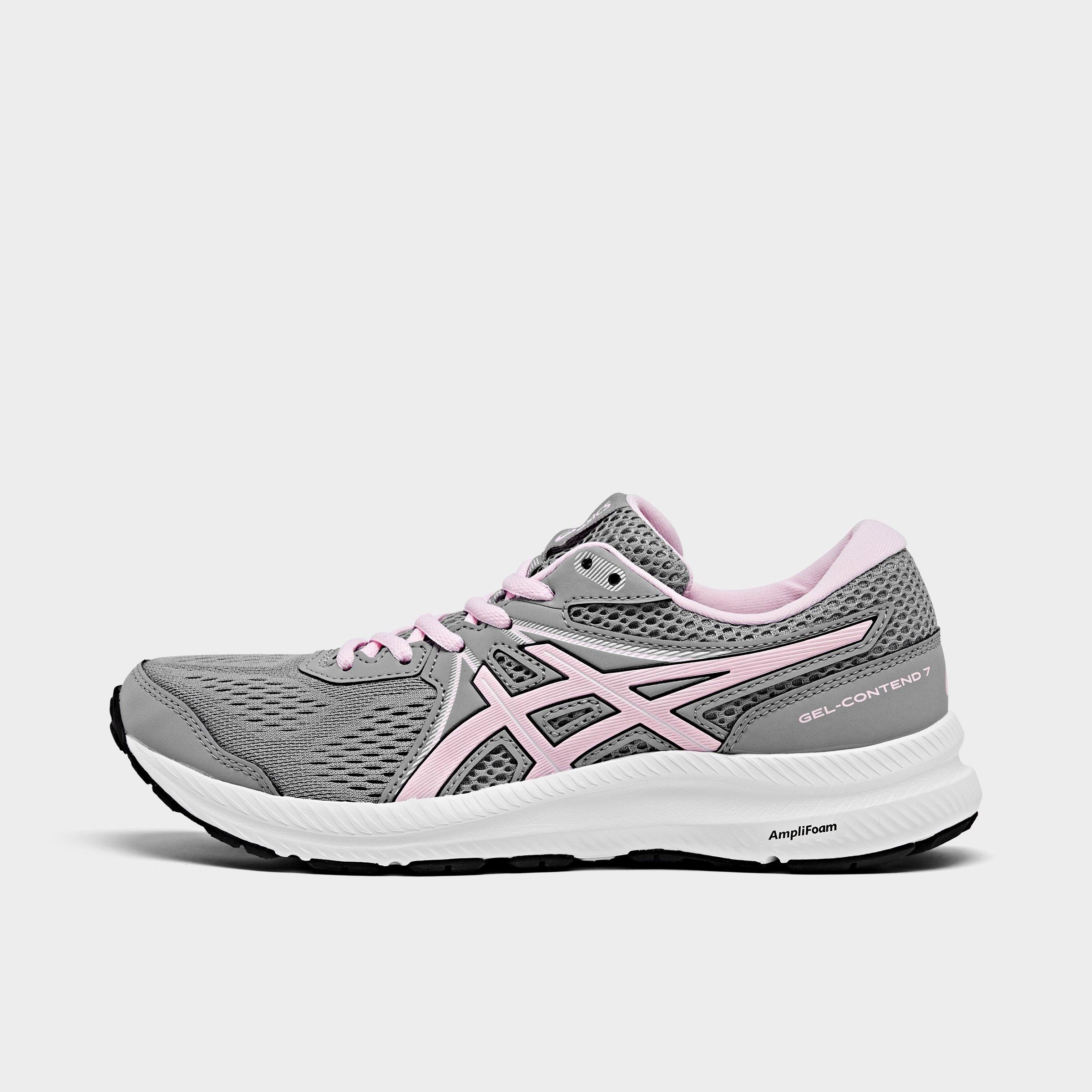 women's asics gel contend 7 running shoe