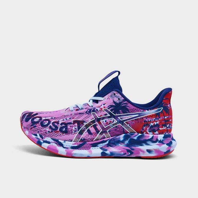 veterano Enfriarse Culpa Women's Asics GEL-Noosa Tri 14 Running Shoes| JD Sports