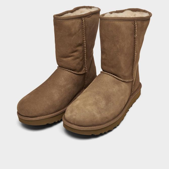 Womens ugg fashion short boots