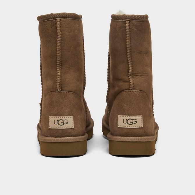 Classic chestnut uggs online