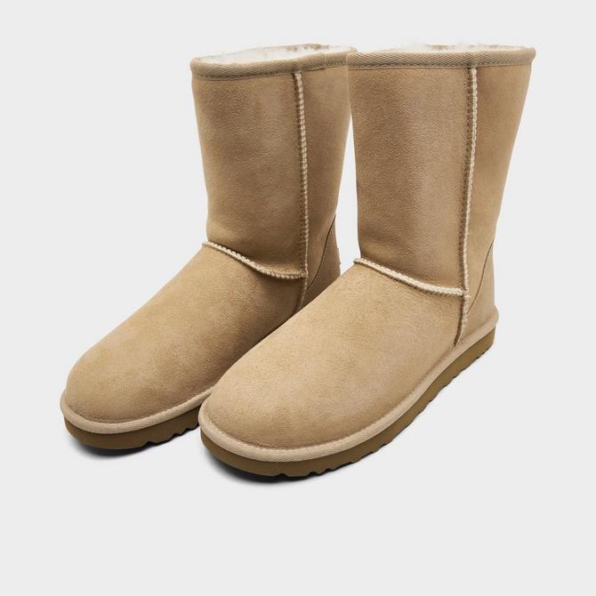 Women s UGG Classic Short II Boots