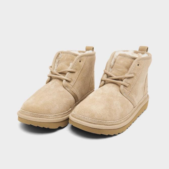 Kids UGG Neumel II Boots 13C 6Y