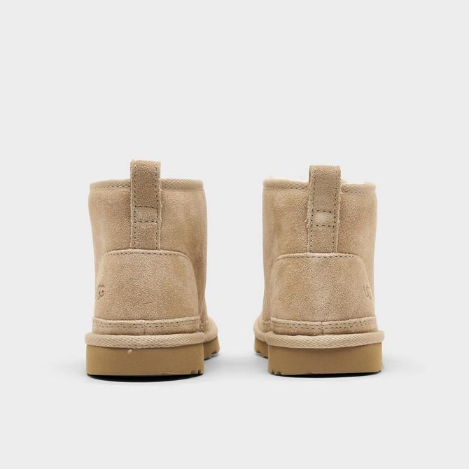 Kids UGG Neumel II Boots 13C 6Y JD Sports