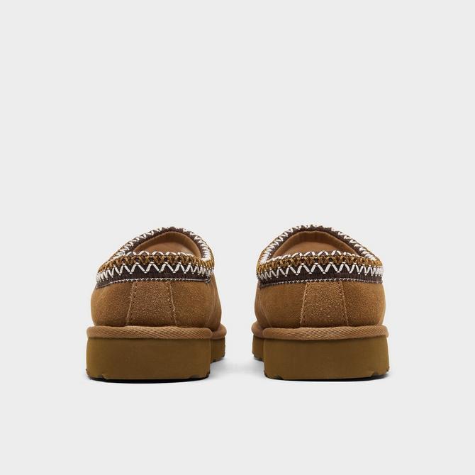 Ugg Tasman II Kids fashion Size 4 Chestnut