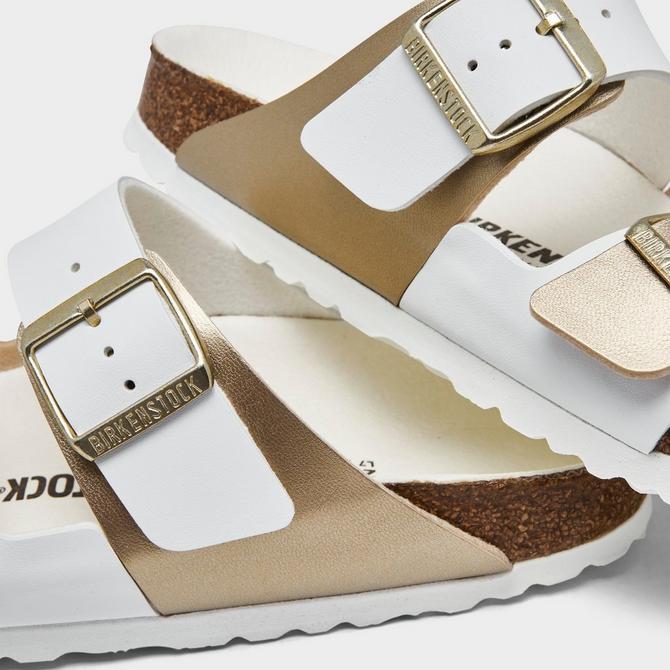 womens birkenstock white sandals