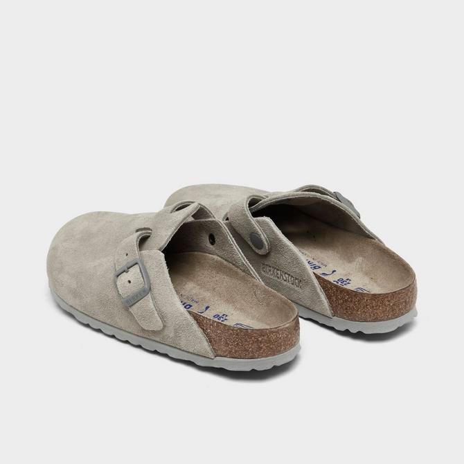 Soft bottom online birkenstocks