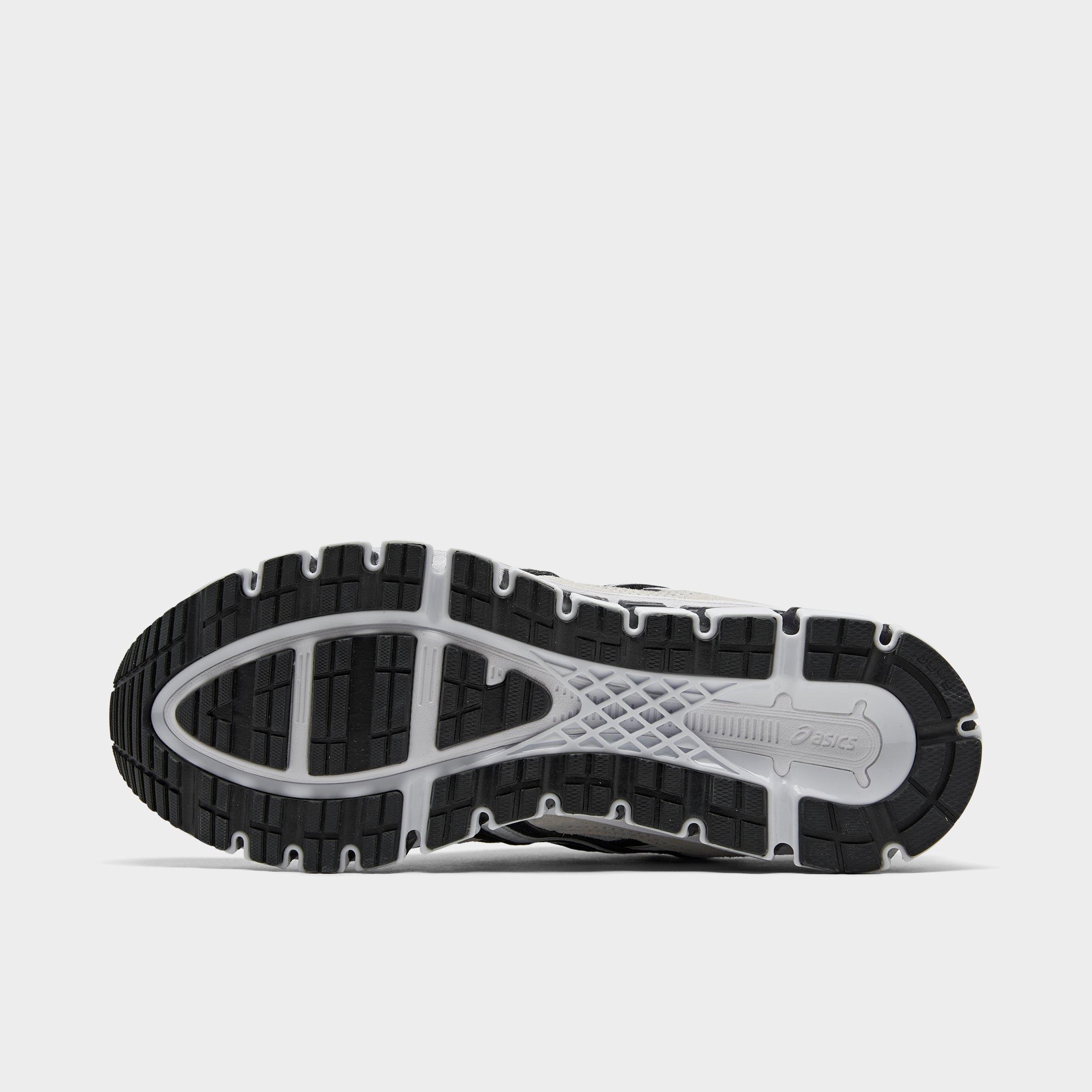 gel bottom shoes