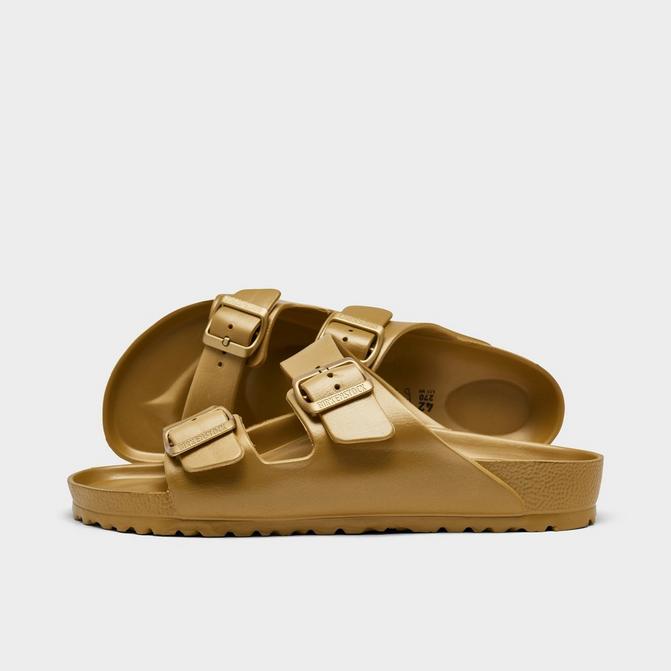 Uensartet Sammensætning Ingeniører Men's Birkenstock Essentials Arizona EVA Sandals| JD Sports