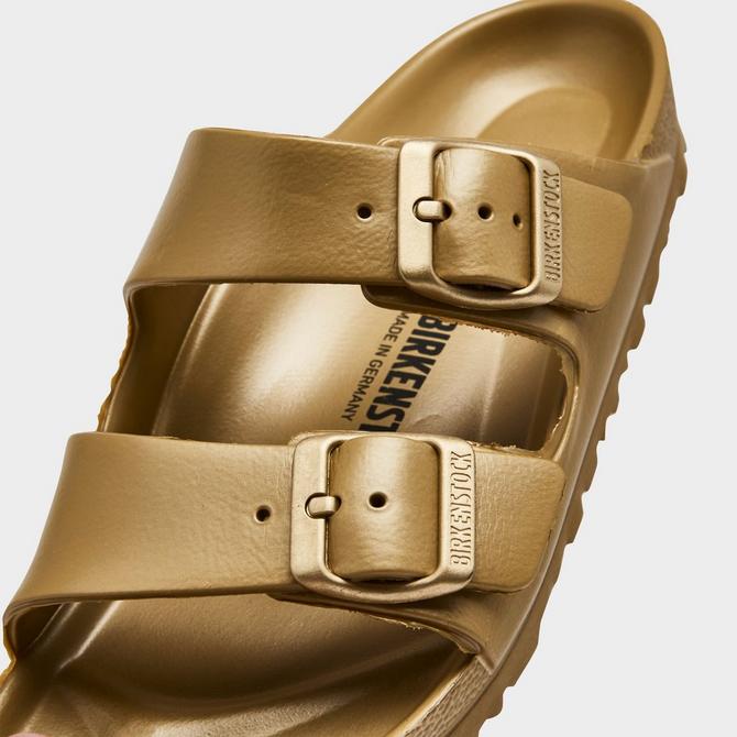 Birkenstock cheap eva bronze