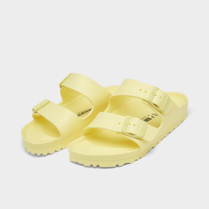 birkenstock essentials arizona eva sandals