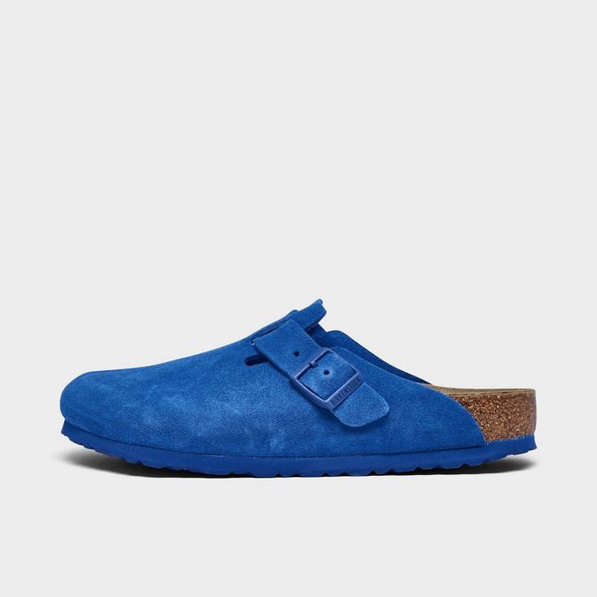 Birkenstock boston suede online canada