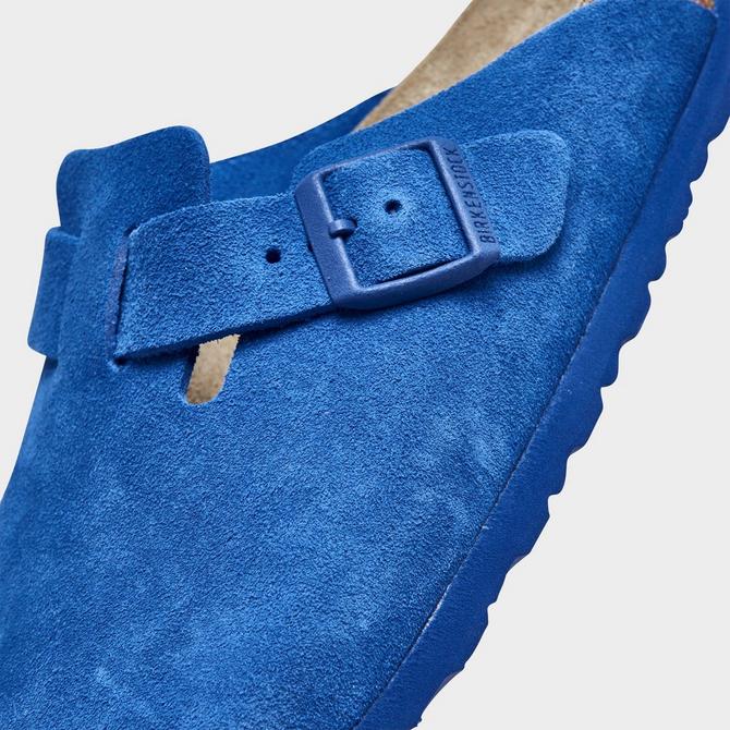 Mens birkenstock best sale boston sale