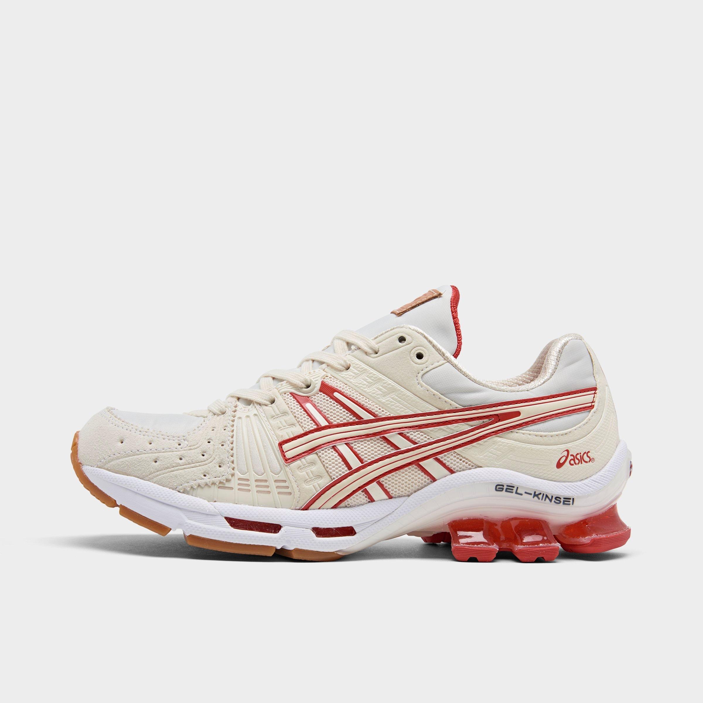 asics gel kinsei