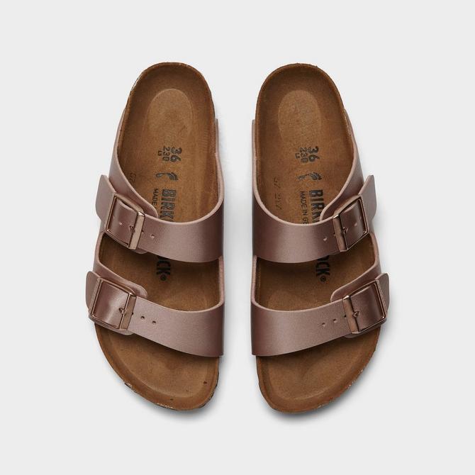 Birkenstock arizona best sale birkibuc sandal