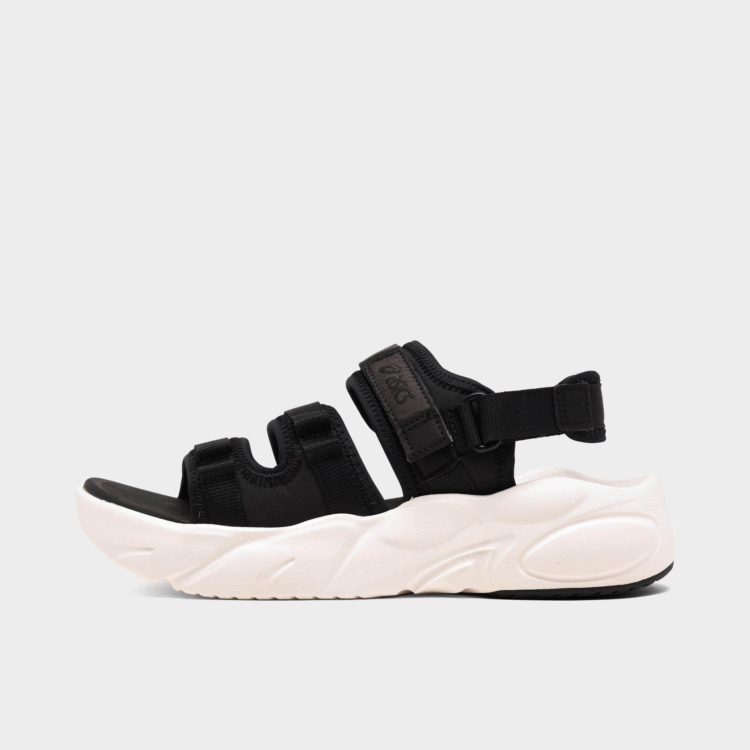 jd sports sandals