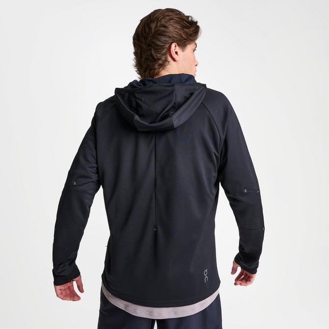 Under Armour Unstoppable Fleece Full Zip Hoodie - JD Sports Global