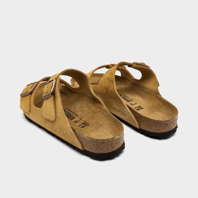 Popular Birkenstock Arizona Birko-Flor Men's Size 46 (US 13)