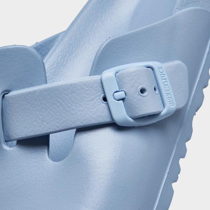 birkenstock madrid eva soft blue