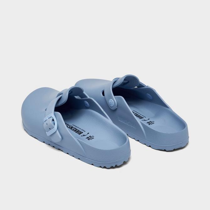 birkenstock madrid eva soft blue