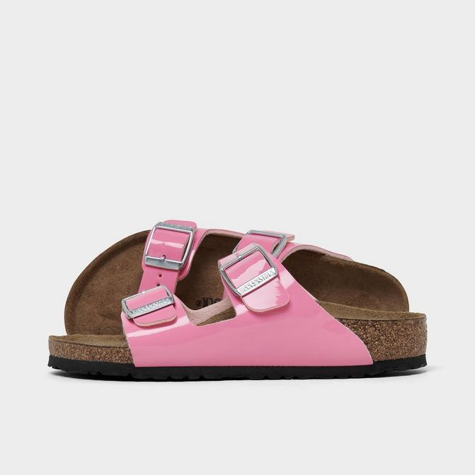 Girls birkenstock sandals sales