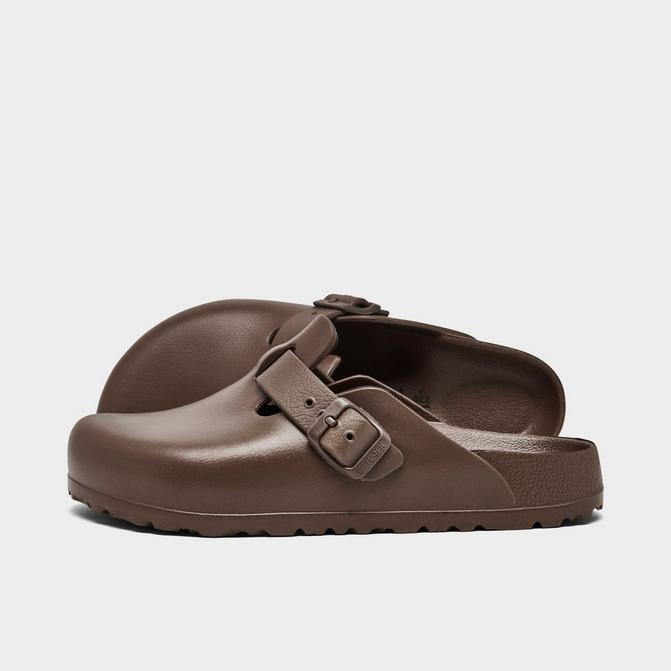 Birkenstock boston essentials eva hot sale
