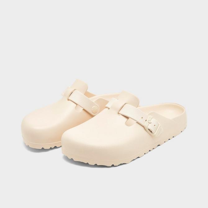 Women's Birkenstock Boston Essentials EVA Clogs