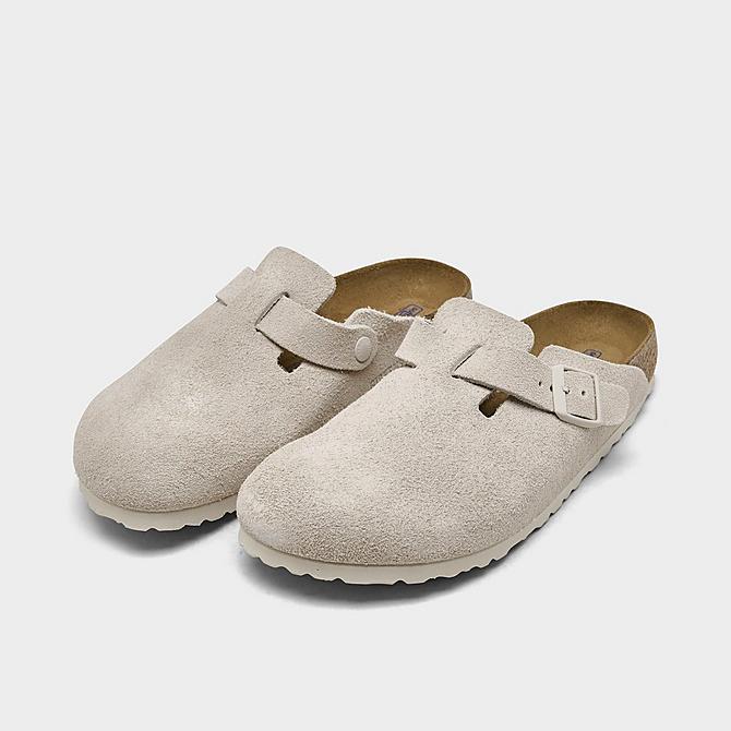 Women's Birkenstock Boston Soft Footbed Clogs| JD Sports Women's Birkenstock Boston Soft Footbed Clogs| JD Sports