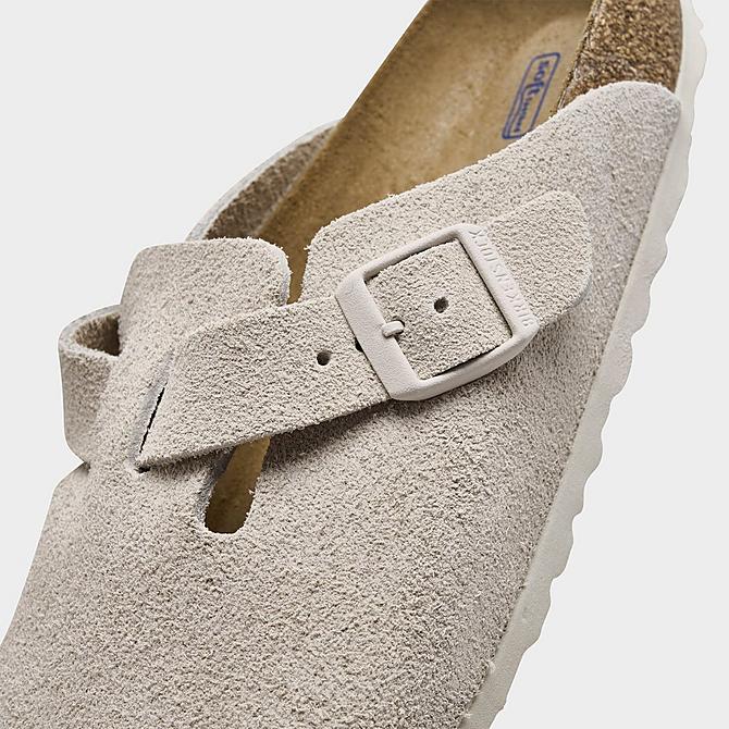 Women's Birkenstock Boston Soft Footbed Clogs| JD Sports Women's Birkenstock Boston Soft Footbed Clogs| JD Sports