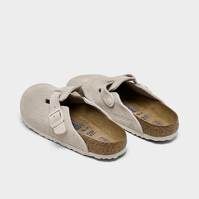 Women's Birkenstock Boston Soft Footbed Clogs| JD Sports Women's Birkenstock Boston Soft Footbed Clogs| JD Sports