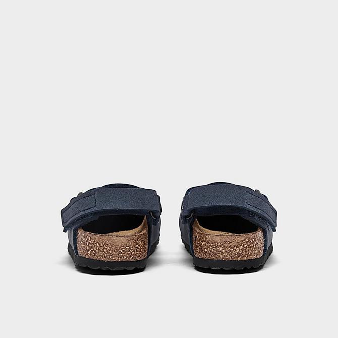 Kids' Toddler Birkenstock Tokio Birkibuc Clog Shoes| JD Sports Kids' Toddler Birkenstock Tokio Birkibuc Clog Shoes| JD Sports