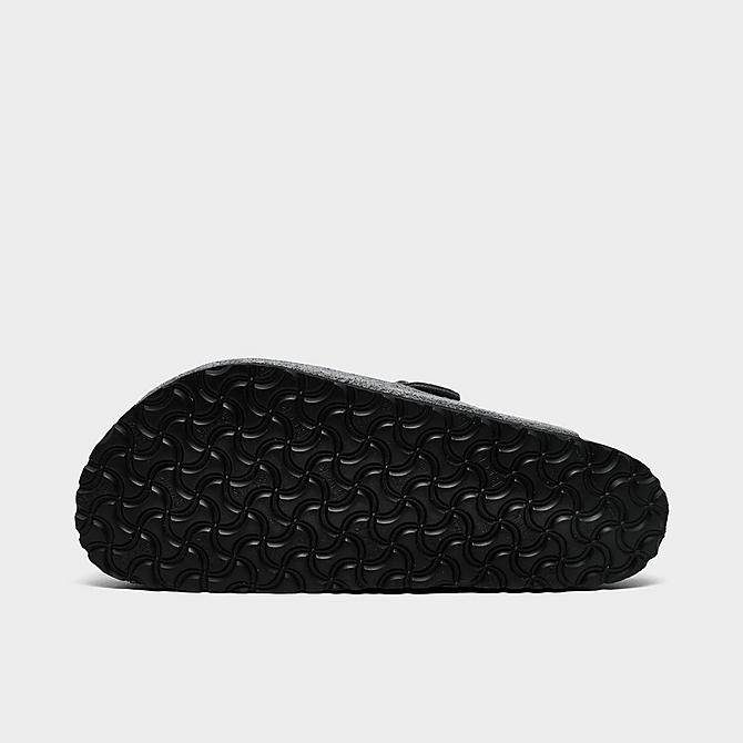 Men's Birkenstock Boston Soft Footbed Clogs| JD Sports Men's Birkenstock Boston Soft Footbed Clogs| JD Sports