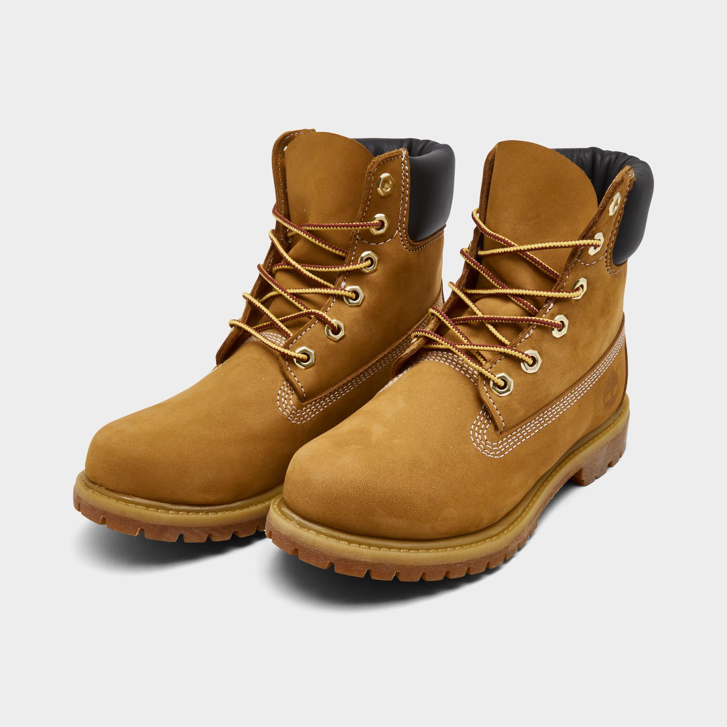 timberland wide