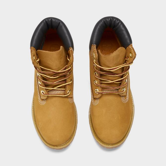 Timberland wide store