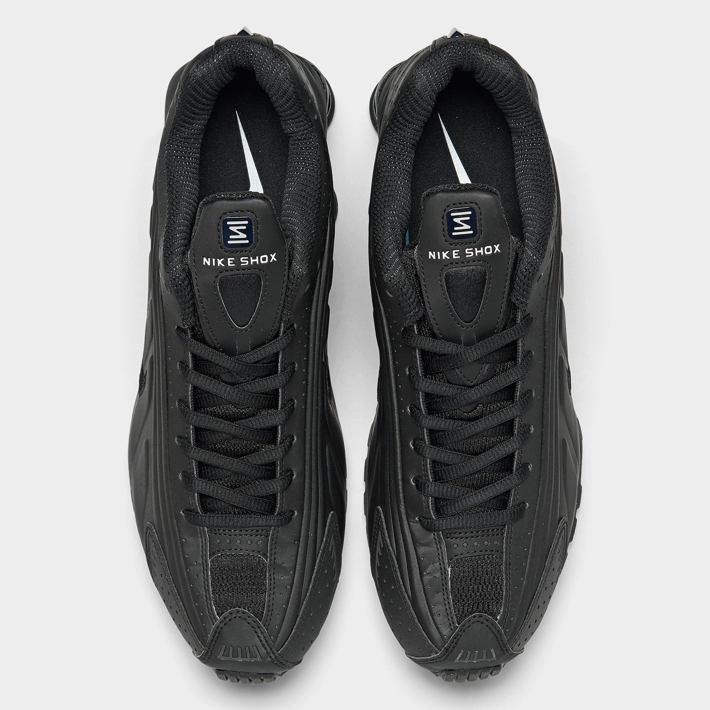 finish line nike shox r4