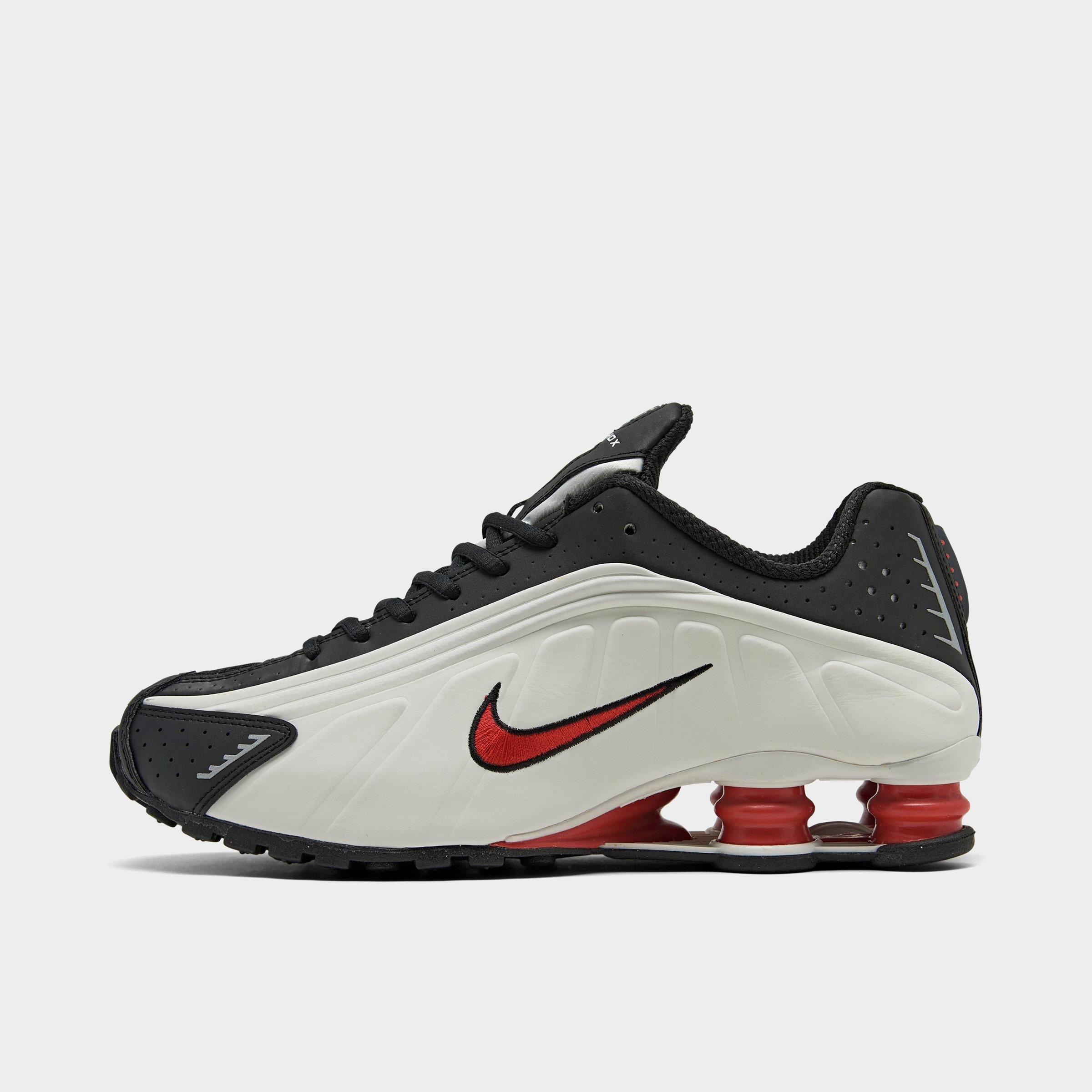 jd sports nike shox tl