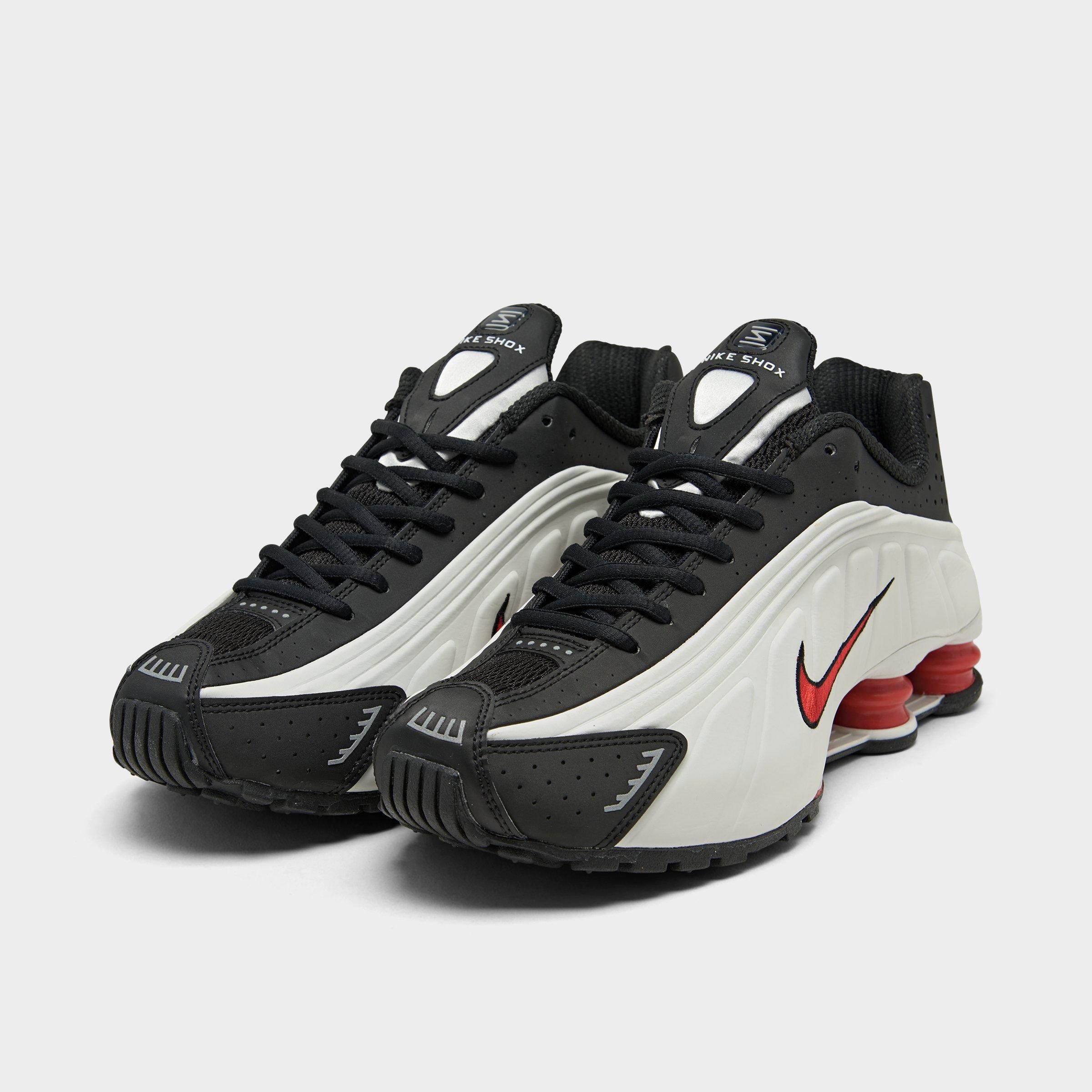 men's shox r4