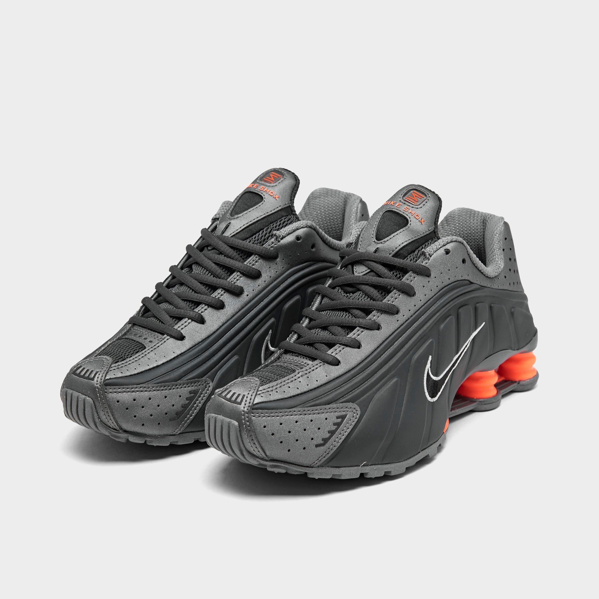 women's nike shox r4 casual shoes