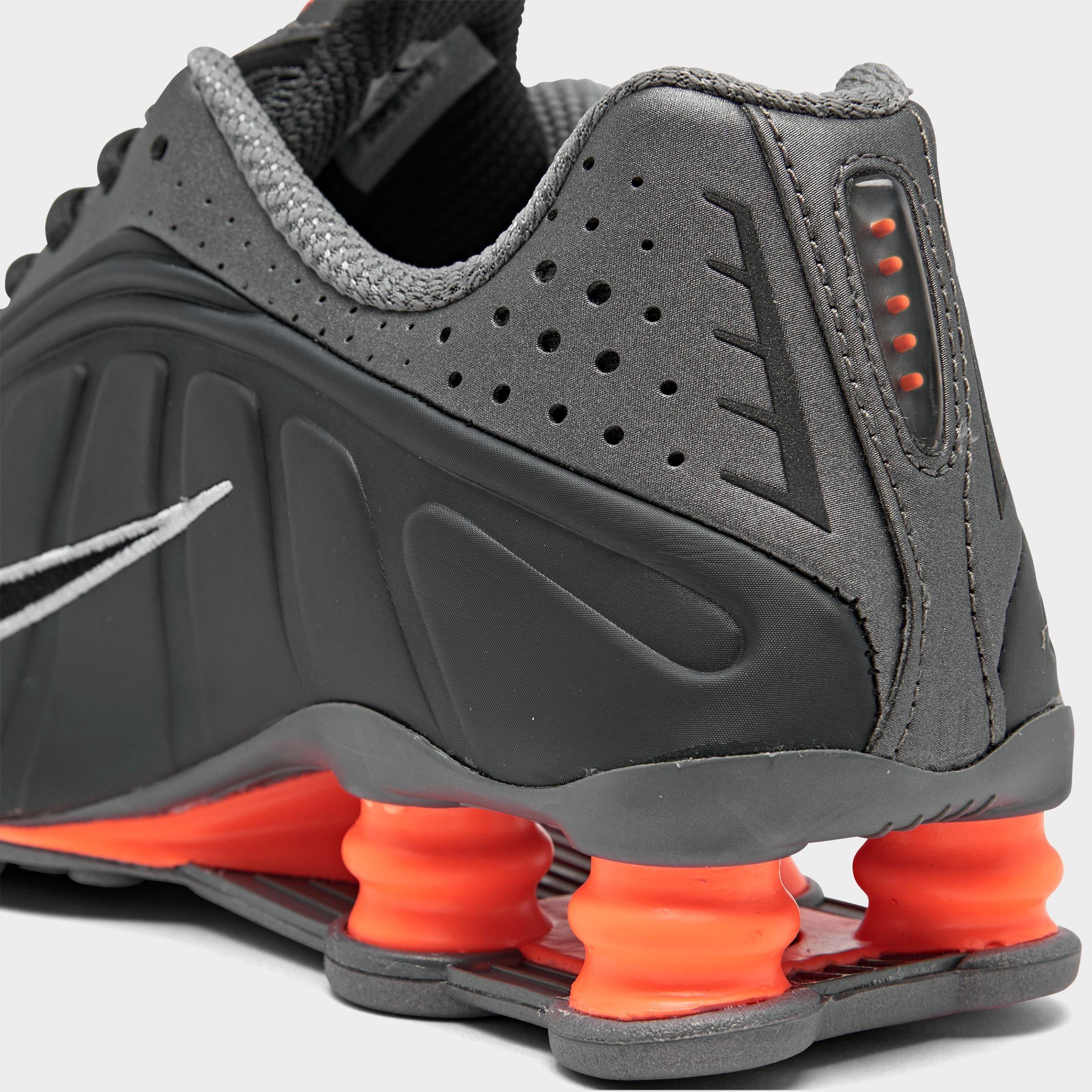 nike shox r4 2001