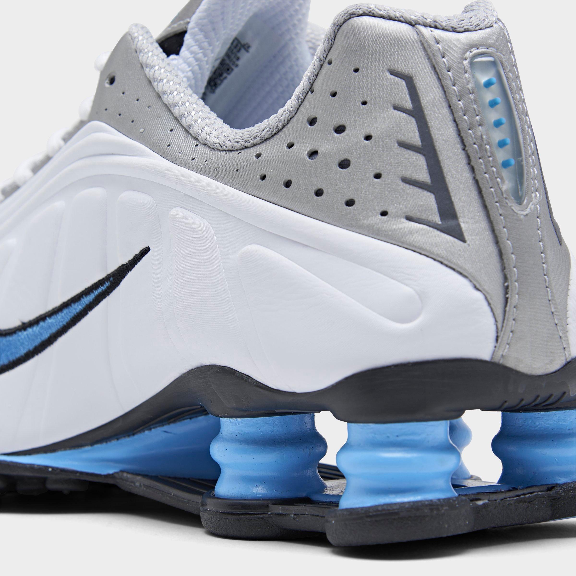 mens nike shox r4