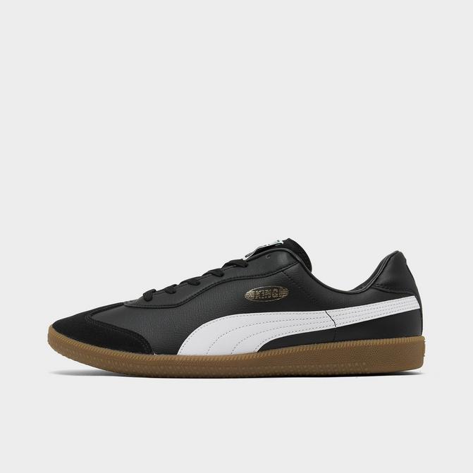 Puma indoor soccer outlet shoes