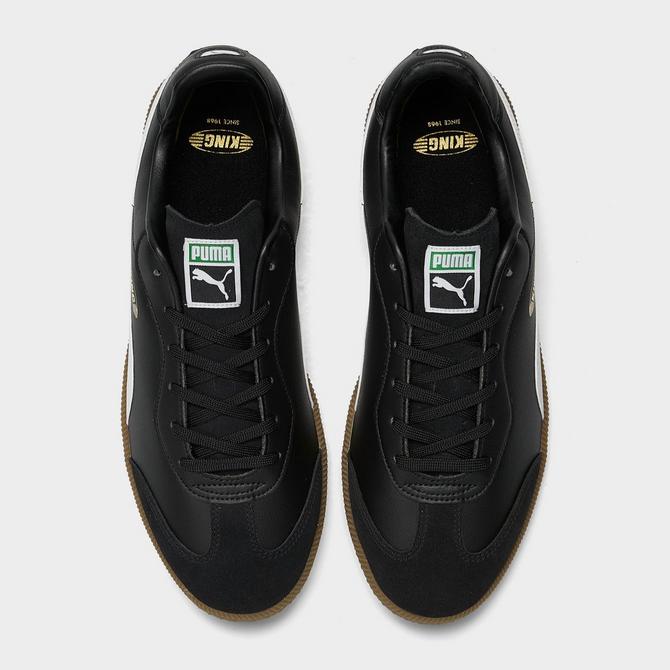 Puma king sale indoor soccer shoes