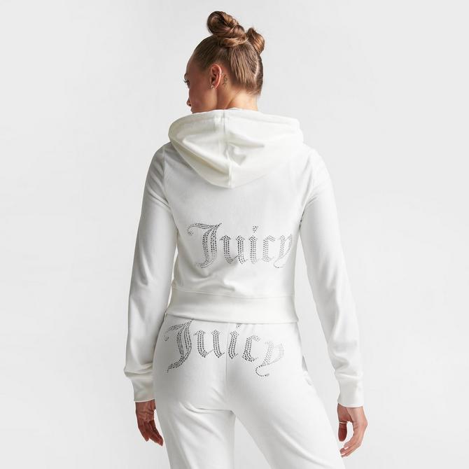 Juicy couture outlet hoodies for cheap