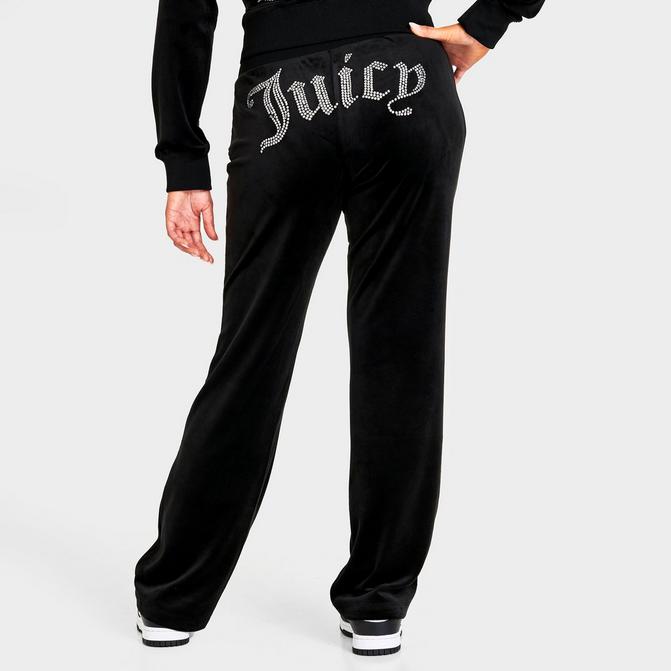 Juicy logo sweatpants on sale