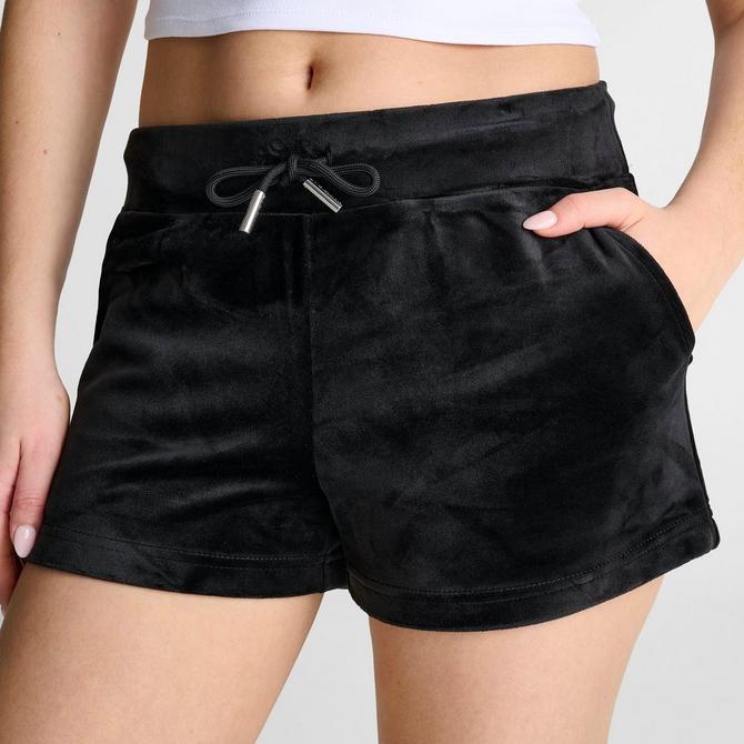 Juicy Couture  Boy shorts panties, Juicy couture, Boy shorts