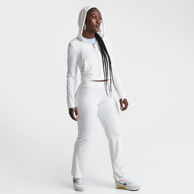 Juicy Couture Relaunches Its Website With New Tracksuits