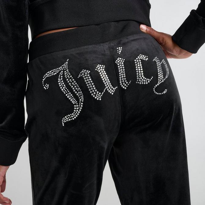 Juicy Couture Cotton Athletic Leggings for Women